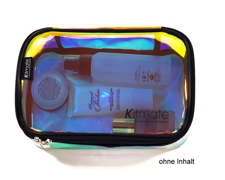 Bag Kitmate PRO - Maxi Kit Iridescent