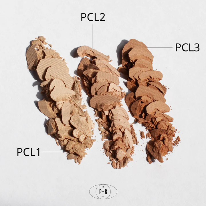 ParisBerlin - PCL La Compacte Lissante HD, 9,5g