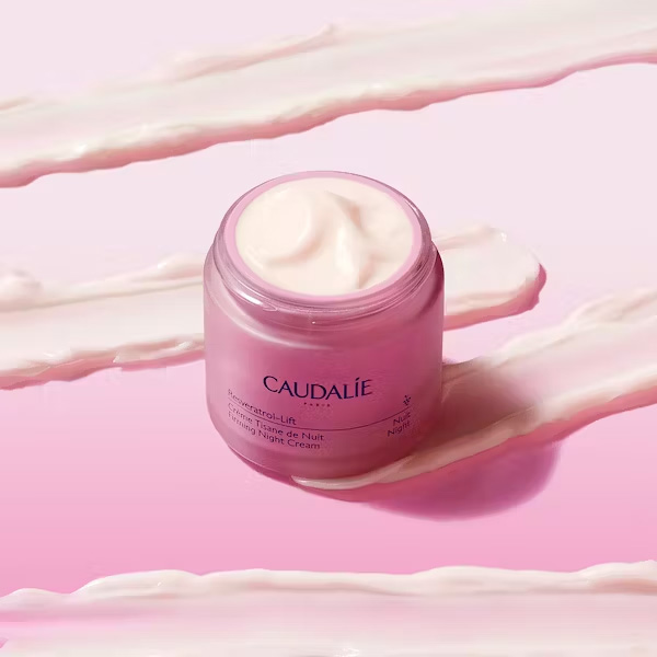 Caudalie - Resveratrol-Lift - Kaschmir Creme (Tagescreme) Caudalie - Resveratrol-Lift - Kaschmir Creme (Tagescreme)