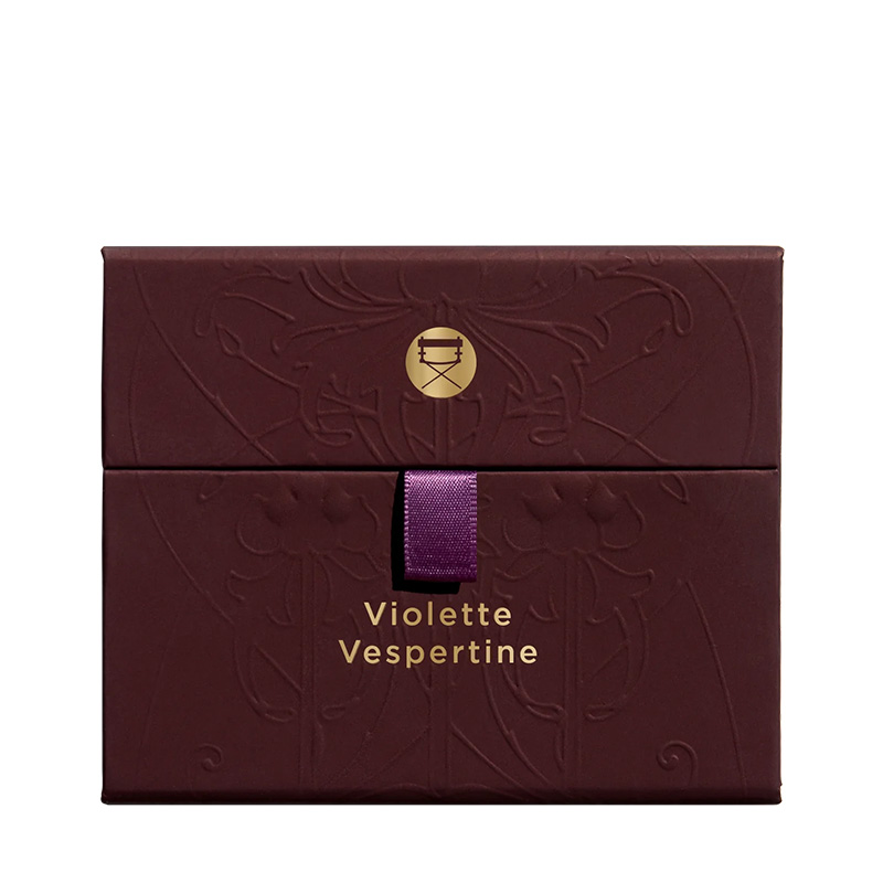 Viseart - Violette Vespertine Étendu, 12 Farben Viseart - Violette Vespertine Étendu, 12 Farben