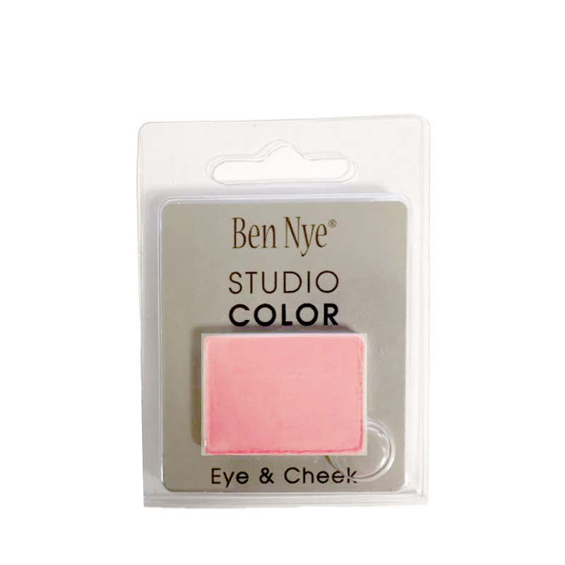 Ben Nye - RCM - Studio Palette Poudre, TALT Free - REFILL, 3g