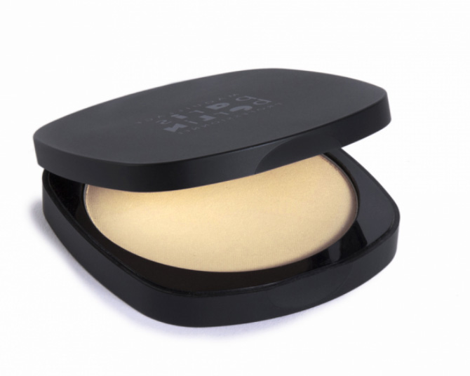 ParisBerlin - PCL La Compacte Lissante HD, 9,5g ParisBerlin - PCL La Compacte Lissante HD, 9,5g