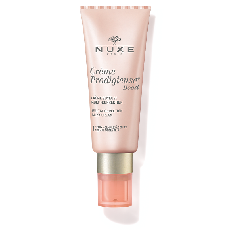 NX-142099105bd0747886d83 Nuxe - Boost - Crème Soyeuse Multi-Correction 40ml