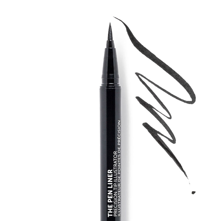 ESUM Cosmetics - The Pen Liner - Precision Tip Illustrator, 0,55ml ESUM Cosmetics - The Pen Liner - Precision Tip Illustrator, 0,55ml