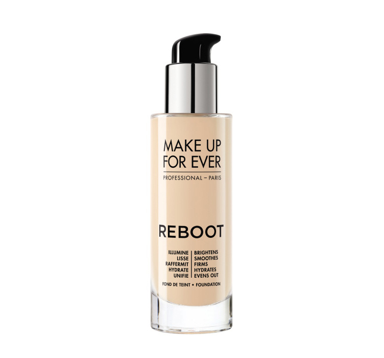 MUFE Reboot 30ml (V)