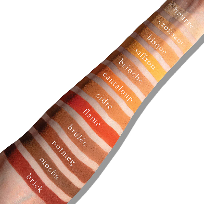 Viseart - Warm Mattes 2 VisePRO, 12 Farben Viseart - Warm Mattes 2 VisePRO, 12 Farben