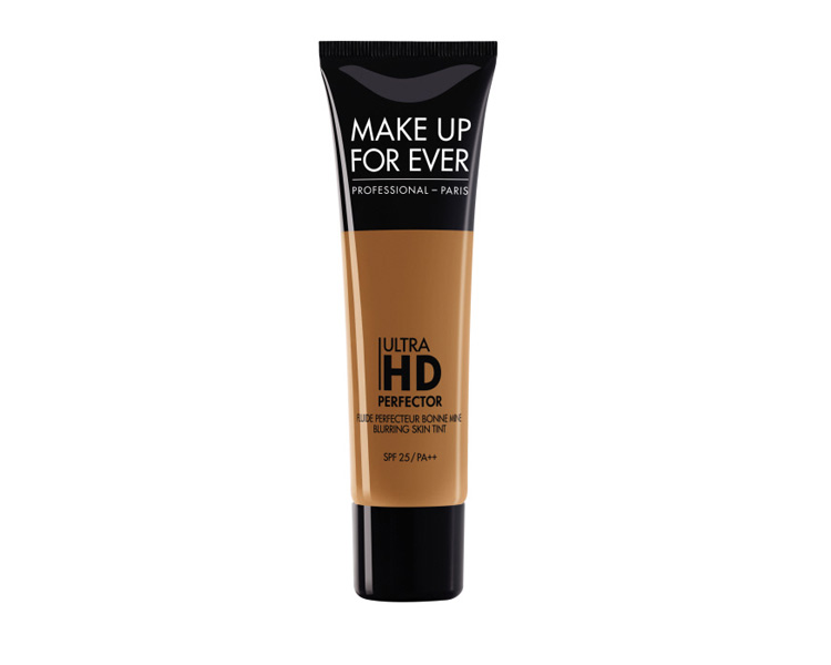 MAKE UP FOR EVER - Ultra HD Perfector SPF 25, 30ml