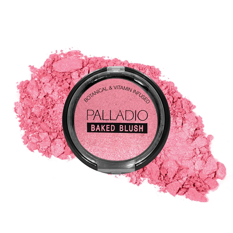 Palladio - Baked Blush, 2,5g