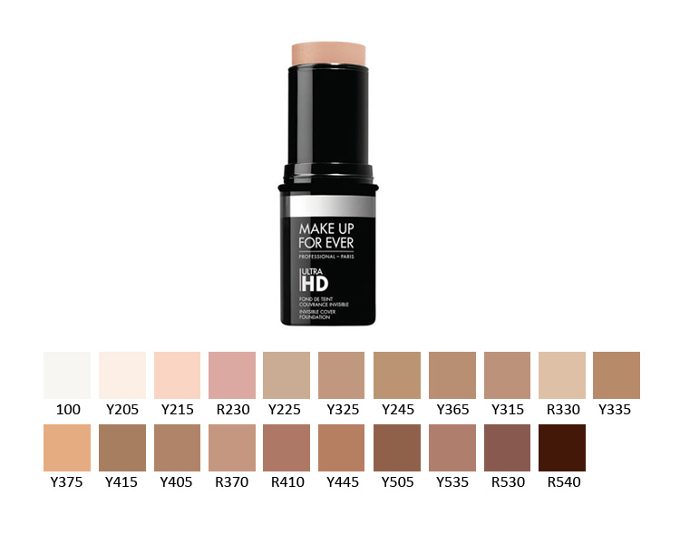 mu-m42-159b7fc4b7eb7d MAKE UP FOR EVER - Ultra HD Sticks, 12,5g