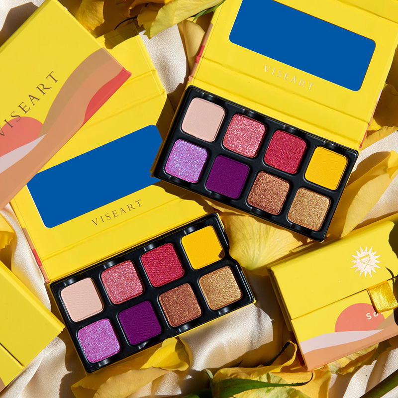 Viseart - Petit PRO 5 - Soleil, 8 Farben Viseart - Petit PRO 5 - Soleil, 8 Farben