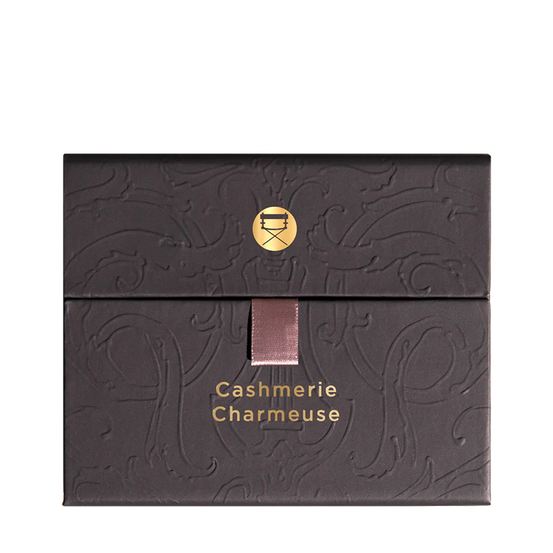 Viseart - Cashmerie Charmeuse Étendu, 12 Farben Viseart - Cashmerie Charmeuse Étendu, 12 Farben