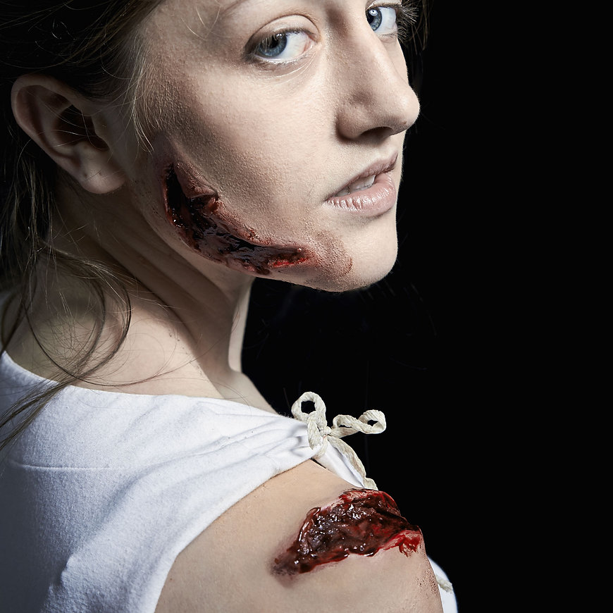 Exit Skin - Flesh Wound