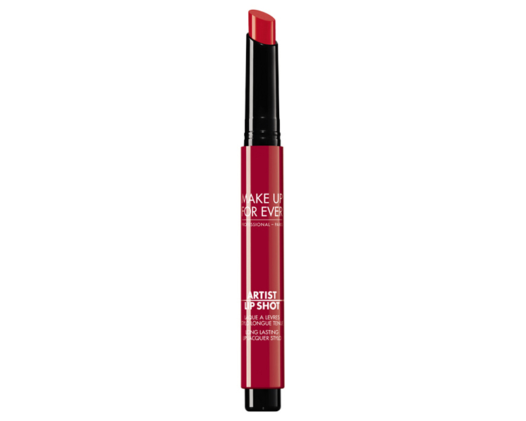 MUFE Artist Lip Shot 2g (V)