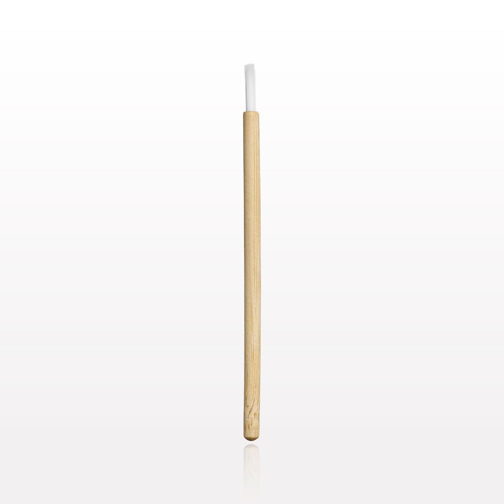Bamboo Lip Brush 50er Pack