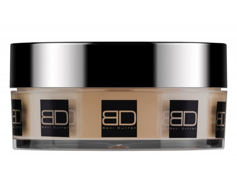 Beni Durrer - Loose Powder, 30g