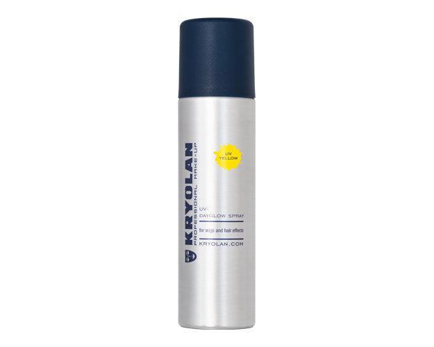 Kryolan Color Spray Dayglow 150ml (V)