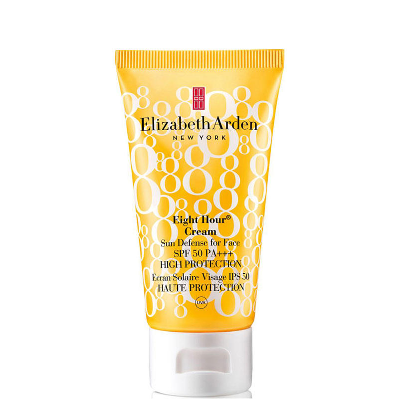 Elizabeth Arden - Eight Hour - Sun Defense for Face SPF50, 50ml