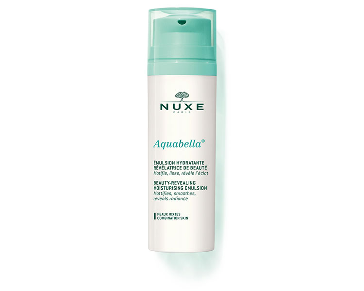 Nuxe Aquabella Emulsion Hydratante 50ml