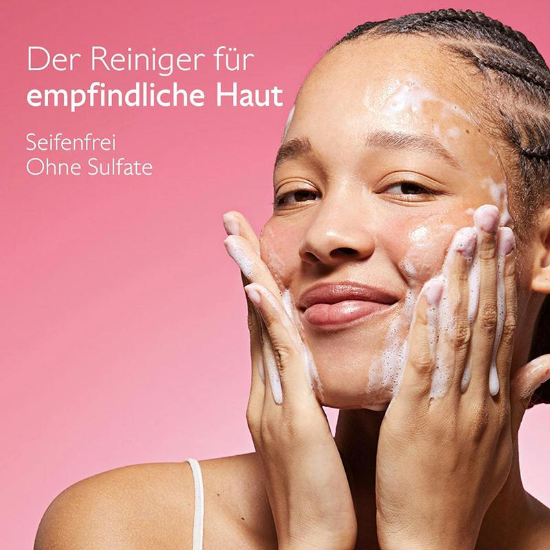 Caudalie - VinoHydra - Feuchtigkeitsspendes Reinigungsgel, 150ml